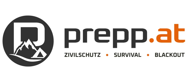 www.prepp.at | Vorsorge Survival Blackout